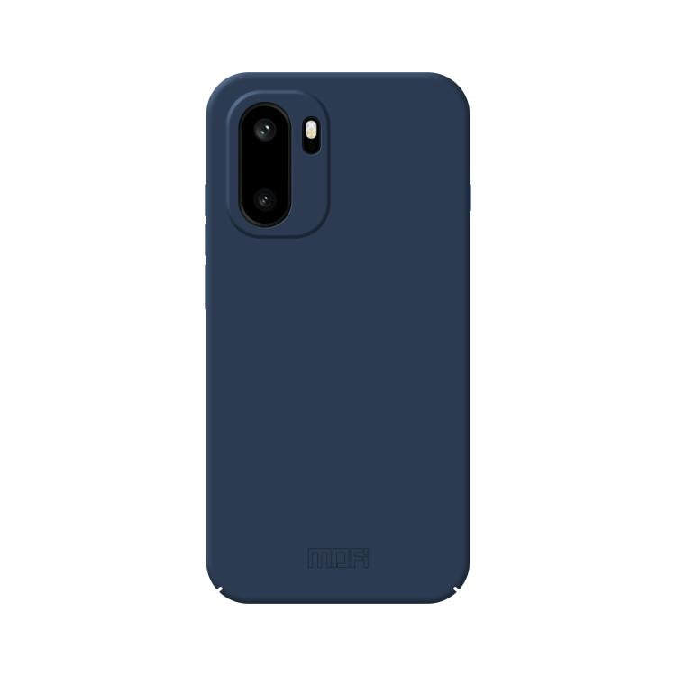 MOFI Qin Series Skin Feel All-inclusive PC Phone Case, For OnePlus 15T, For OnePlus Turbo 6V, For OnePlus Ace 6