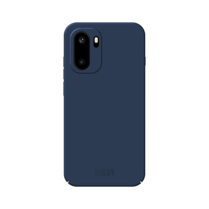 MOFI Qin Series Skin Feel All-inclusive PC Phone Case, For OnePlus 15T, For OnePlus Turbo 6V, For OnePlus Ace 6