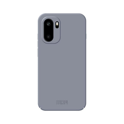 MOFI Qin Series Skin Feel All-inclusive PC Phone Case, For OnePlus 15T, For OnePlus Turbo 6V, For OnePlus Ace 6