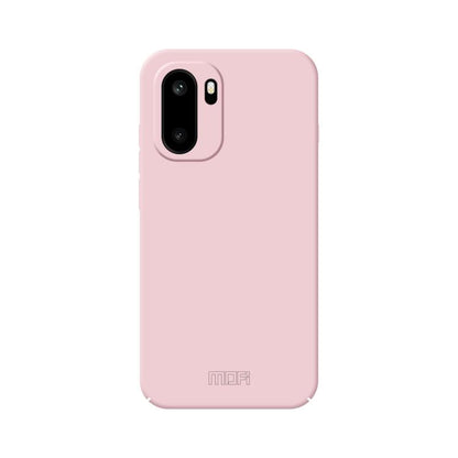 MOFI Qin Series Skin Feel All-inclusive PC Phone Case, For OnePlus 15T, For OnePlus Turbo 6V, For OnePlus Ace 6