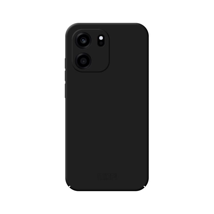 MOFI Qin Series Skin Feel All-inclusive PC Phone Case, For OnePlus 15T, For OnePlus Turbo 6V, For OnePlus Ace 6