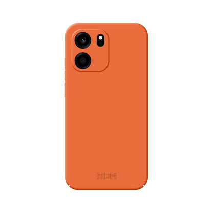 MOFI Qin Series Skin Feel All-inclusive PC Phone Case, For OnePlus 15T, For OnePlus Turbo 6V, For OnePlus Ace 6