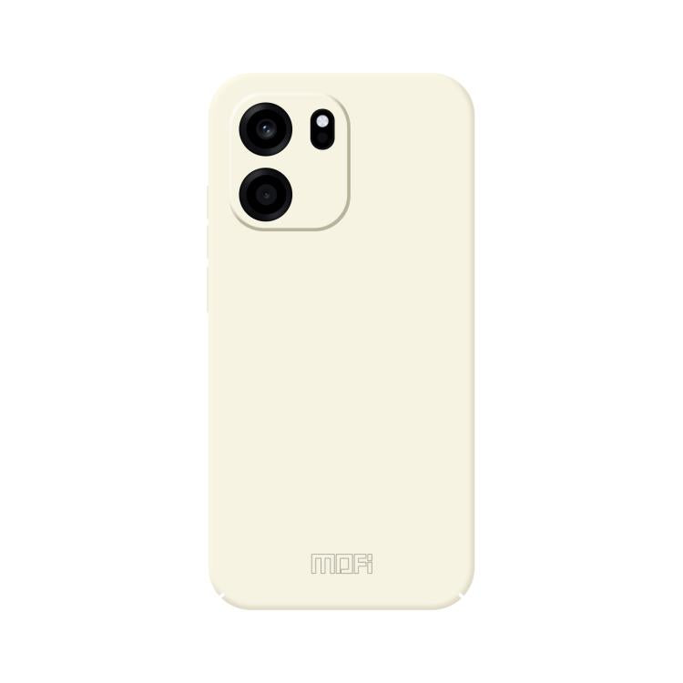 MOFI Qin Series Skin Feel All-inclusive PC Phone Case, For OnePlus 15T, For OnePlus Turbo 6V, For OnePlus Ace 6