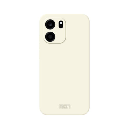 MOFI Qin Series Skin Feel All-inclusive PC Phone Case, For OnePlus 15T, For OnePlus Turbo 6V, For OnePlus Ace 6