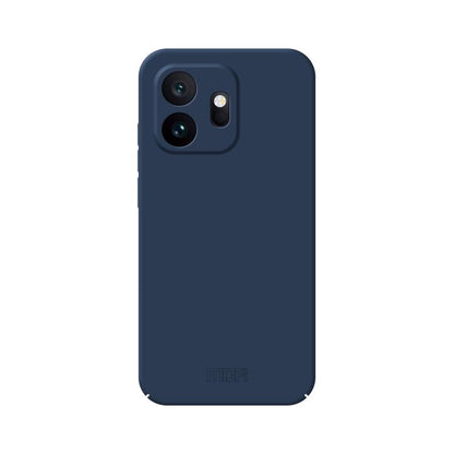 MOFI Qin Series Skin Feel All-inclusive PC Phone Case, For OnePlus 15T, For OnePlus Turbo 6V, For OnePlus Ace 6