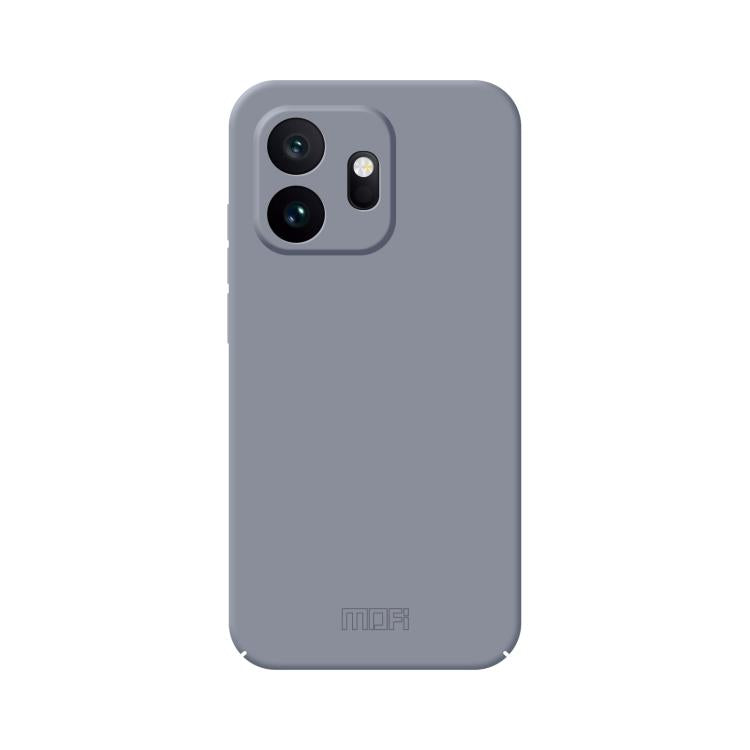 MOFI Qin Series Skin Feel All-inclusive PC Phone Case, For OnePlus 15T, For OnePlus Turbo 6V, For OnePlus Ace 6