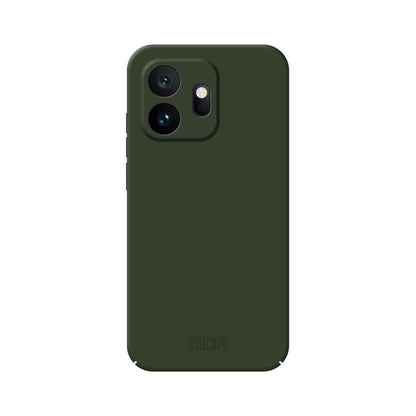 MOFI Qin Series Skin Feel All-inclusive PC Phone Case, For OnePlus 15T, For OnePlus Turbo 6V, For OnePlus Ace 6