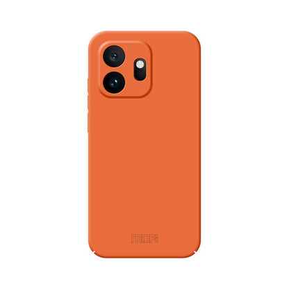 MOFI Qin Series Skin Feel All-inclusive PC Phone Case, For OnePlus 15T, For OnePlus Turbo 6V, For OnePlus Ace 6