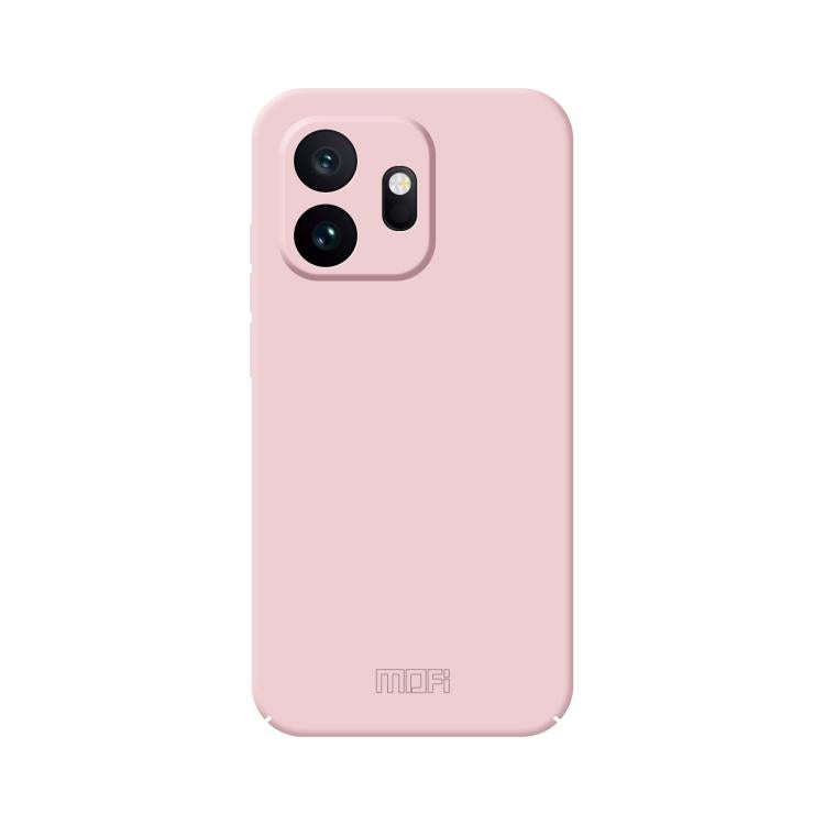 MOFI Qin Series Skin Feel All-inclusive PC Phone Case, For OnePlus 15T, For OnePlus Turbo 6V, For OnePlus Ace 6