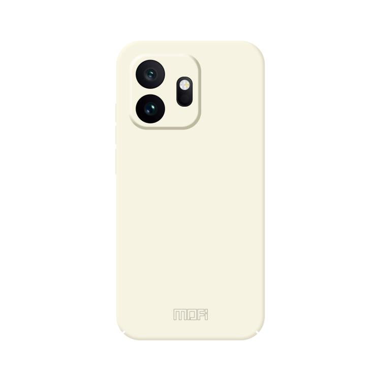 MOFI Qin Series Skin Feel All-inclusive PC Phone Case, For OnePlus 15T, For OnePlus Turbo 6V, For OnePlus Ace 6