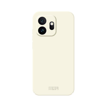 MOFI Qin Series Skin Feel All-inclusive PC Phone Case, For OnePlus 15T, For OnePlus Turbo 6V, For OnePlus Ace 6