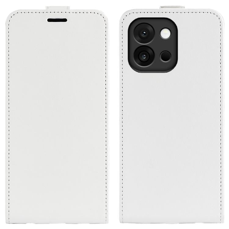 R64 Texture Single Vertical Flip Leather Phone Case, For OnePlus Turbo 6 / 6V, For OnePlus 15R / Ace 6 5G / 6T 5G, For OnePlus 15, For OnePlus Nord 5 / Ace 5 Ultra, For OnePlus Nord CE5 / Ace 5 Racing, For OnePlus 13T