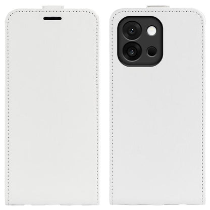 R64 Texture Single Vertical Flip Leather Phone Case, For OnePlus Turbo 6 / 6V, For OnePlus 15R / Ace 6 5G / 6T 5G, For OnePlus 15, For OnePlus Nord 5 / Ace 5 Ultra, For OnePlus Nord CE5 / Ace 5 Racing, For OnePlus 13T