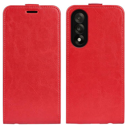 R64 Texture Single Vertical Flip Leather Phone Case, For OnePlus Turbo 6 / 6V, For OnePlus 15R / Ace 6 5G / 6T 5G, For OnePlus 15, For OnePlus Nord 5 / Ace 5 Ultra, For OnePlus Nord CE5 / Ace 5 Racing, For OnePlus 13T