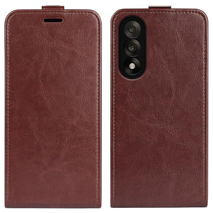 R64 Texture Single Vertical Flip Leather Phone Case, For OnePlus Turbo 6 / 6V, For OnePlus 15R / Ace 6 5G / 6T 5G, For OnePlus 15, For OnePlus Nord 5 / Ace 5 Ultra, For OnePlus Nord CE5 / Ace 5 Racing, For OnePlus 13T