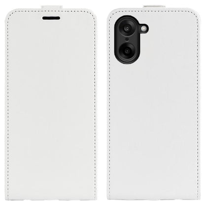 R64 Texture Single Vertical Flip Leather Phone Case, For OnePlus Turbo 6 / 6V, For OnePlus 15R / Ace 6 5G / 6T 5G, For OnePlus 15, For OnePlus Nord 5 / Ace 5 Ultra, For OnePlus Nord CE5 / Ace 5 Racing, For OnePlus 13T