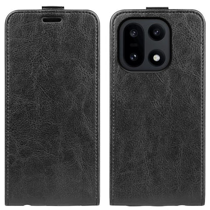 R64 Texture Single Vertical Flip Leather Phone Case, For OnePlus Turbo 6 / 6V, For OnePlus 15R / Ace 6 5G / 6T 5G, For OnePlus 15, For OnePlus Nord 5 / Ace 5 Ultra, For OnePlus Nord CE5 / Ace 5 Racing, For OnePlus 13T