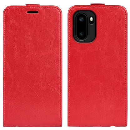 R64 Texture Single Vertical Flip Leather Phone Case, For OnePlus Turbo 6 / 6V, For OnePlus 15R / Ace 6 5G / 6T 5G, For OnePlus 15, For OnePlus Nord 5 / Ace 5 Ultra, For OnePlus Nord CE5 / Ace 5 Racing, For OnePlus 13T