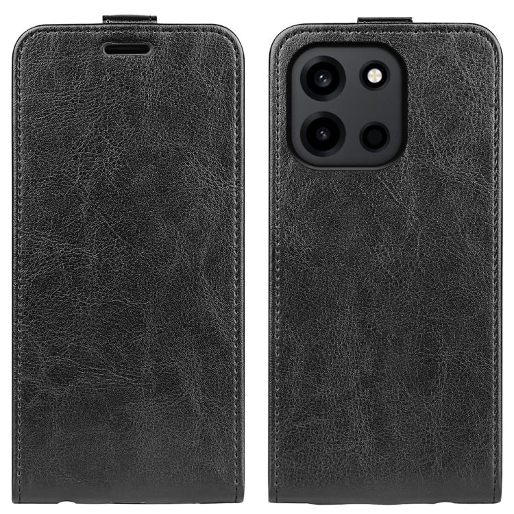 R64 Texture Single Vertical Flip Leather Phone Case, For OnePlus Turbo 6 / 6V, For OnePlus 15R / Ace 6 5G / 6T 5G, For OnePlus 15, For OnePlus Nord 5 / Ace 5 Ultra, For OnePlus Nord CE5 / Ace 5 Racing, For OnePlus 13T