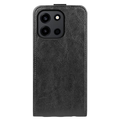 R64 Texture Single Vertical Flip Leather Phone Case, For OnePlus Turbo 6 / 6V, For OnePlus 15R / Ace 6 5G / 6T 5G, For OnePlus 15, For OnePlus Nord 5 / Ace 5 Ultra, For OnePlus Nord CE5 / Ace 5 Racing, For OnePlus 13T