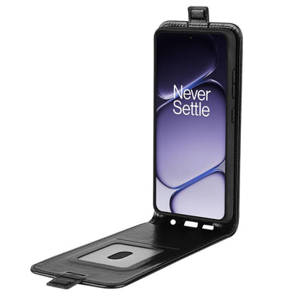 R64 Texture Single Vertical Flip Leather Phone Case, For OnePlus Turbo 6 / 6V, For OnePlus 15R / Ace 6 5G / 6T 5G, For OnePlus 15, For OnePlus Nord 5 / Ace 5 Ultra, For OnePlus Nord CE5 / Ace 5 Racing, For OnePlus 13T