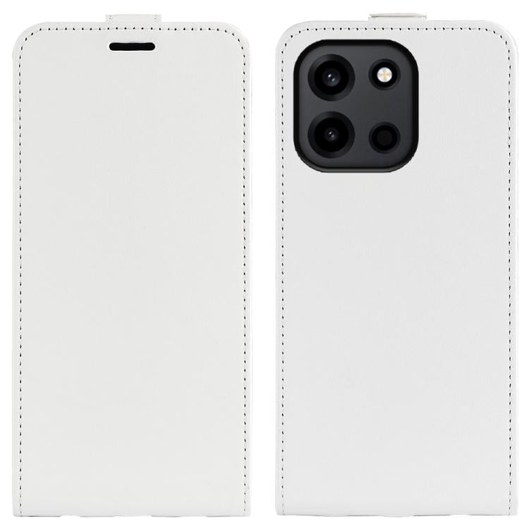 R64 Texture Single Vertical Flip Leather Phone Case, For OnePlus Turbo 6 / 6V, For OnePlus 15R / Ace 6 5G / 6T 5G, For OnePlus 15, For OnePlus Nord 5 / Ace 5 Ultra, For OnePlus Nord CE5 / Ace 5 Racing, For OnePlus 13T