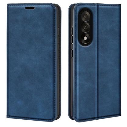 Retro-skin Magnetic Suction Leather Phone Case, For OnePlus Turbo 6 / 6V, For OnePlus 15R / Ace 6 5G / 6T 5G, For OnePlus 15, For OnePlus Nord 5