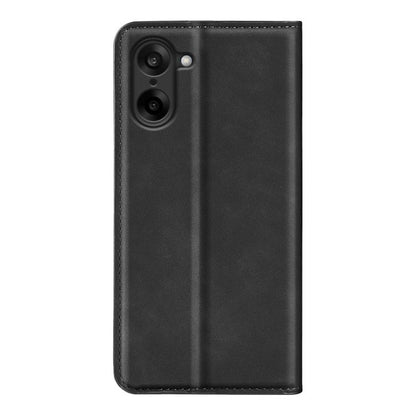 Retro-skin Magnetic Suction Leather Phone Case, For OnePlus Nord CE5 / Ace 5 Racing, For OnePlus 13T, For OnePlus Ace 5 Pro, For OnePlus 13