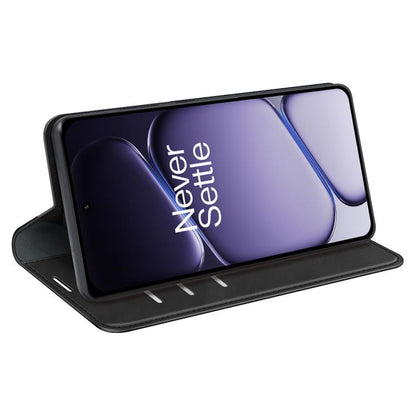 Retro-skin Magnetic Suction Leather Phone Case, For OnePlus Turbo 6 / 6V, For OnePlus 15R / Ace 6 5G / 6T 5G, For OnePlus 15, For OnePlus Nord 5
