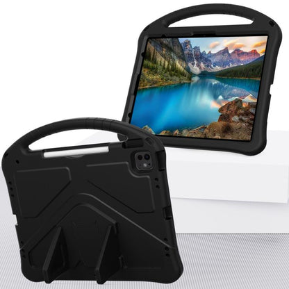 EVA Shockproof Tablet Case with Holder, For iPad Pro 12.9 2022 / 2021