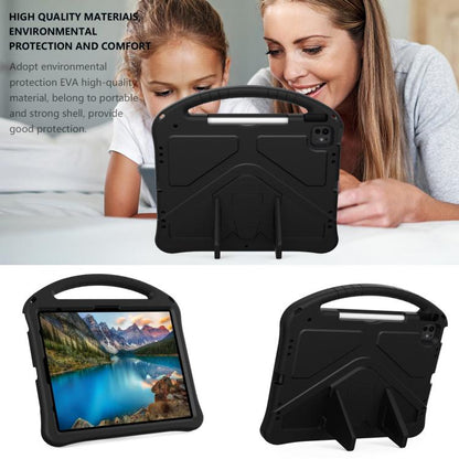 EVA Shockproof Tablet Case with Holder, For iPad Pro 12.9 2022 / 2021
