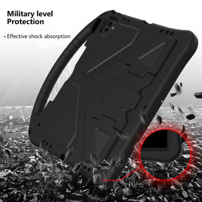 EVA Shockproof Tablet Case with Holder, For iPad Pro 12.9 2022 / 2021