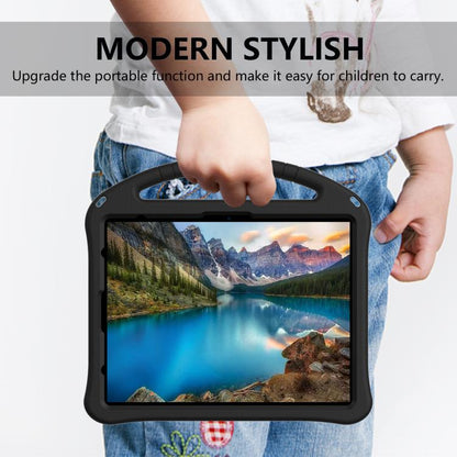 EVA Shockproof Tablet Case with Holder, For iPad Pro 12.9 2022 / 2021