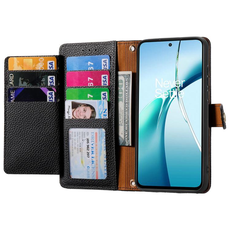 Love Zipper Lanyard Leather Phone Case, For OnePlus 15, For OnePlus Ace 3 Pro, For OnePlus Nord  CE4, For OnePlus Nord N30 SE