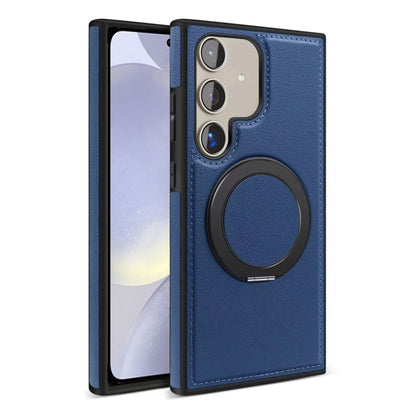Yashi 360 Degree Rotating MagSafe Bracket Phone Case, For Samsung Galaxy S24 Ultra 5G, For Samsung Galaxy S24+ 5G, For Samsung Galaxy S24 5G