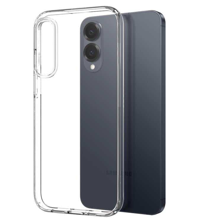 NORTHJO TPU Case with Screen and Lens Film, Support Fingerprint Unlock, For Samsung Galaxy S25 Edge 5G, For Samsung Galaxy S25 5G, For Samsung Galaxy S25+ 5G, For Samsung Galaxy S24 Ultra 5G, For Samsung Galaxy S24+ 5G, For Samsung Galaxy S24 5G�������...