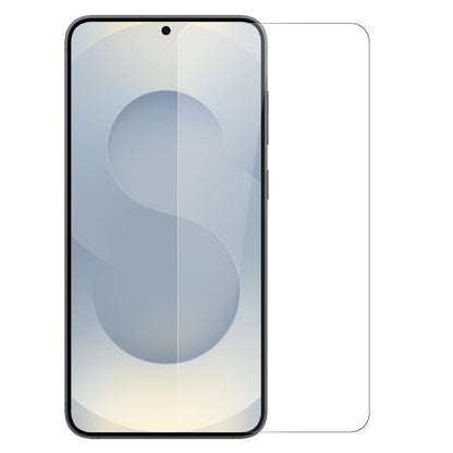 NORTHJO TPU Case with Screen Film, Support Fingerprint Unlock, For Samsung Galaxy S25 Edge 5G, For Samsung Galaxy S25 5G, For Samsung Galaxy S25+ 5G, For Samsung Galaxy S25 Ultra 5G, For Samsung Galaxy S24 Ultra 5G, For Samsung Galaxy S24+ 5G����������...