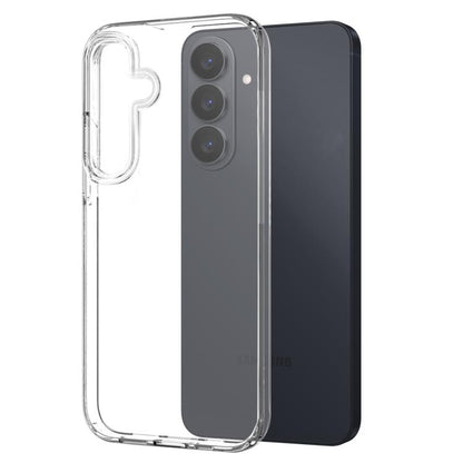NORTHJO TPU Case with Screen Film, Support Fingerprint Unlock, For Samsung Galaxy S26+ 5G, For Samsung Galaxy S26 Ultra 5G, For Samsung Galaxy S26 5G, For Samsung Galaxy S25 Edge 5G, For Samsung Galaxy S25 5G, For Samsung Galaxy S25+ 5G                ...