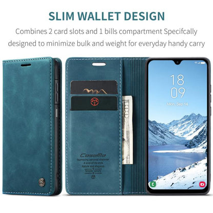 CaseMe 013 Multifunctional Horizontal Flip Leather Phone Case, For Galaxy A26 5G, For Galaxy A36 5G, For Galaxy S25 5G, For Galaxy S25+ 5G