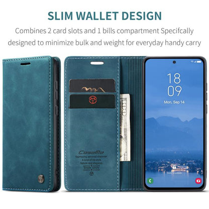 CaseMe 013 Multifunctional Horizontal Flip Leather Phone Case, For Samsung Galaxy S25+ 5G, For Samsung Galaxy S25 Ultra 5G, For Samsung Galaxy A07 / A06