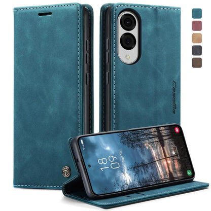 CaseMe 013 Multifunctional Horizontal Flip Leather Phone Case, For Galaxy A17 4G, For Galaxy Z Fold7, For Galaxy S25 Edge 5G, For Galaxy A56 5G