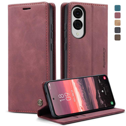 CaseMe 013 Multifunctional Horizontal Flip Leather Phone Case, For Galaxy A17 4G, For Galaxy Z Fold7, For Galaxy S25 Edge 5G, For Galaxy A56 5G