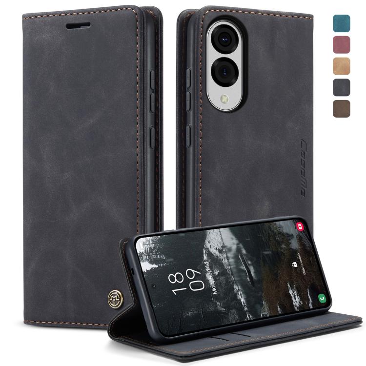 CaseMe 013 Multifunctional Horizontal Flip Leather Phone Case, For Galaxy A17 4G, For Galaxy Z Fold7, For Galaxy S25 Edge 5G, For Galaxy A56 5G