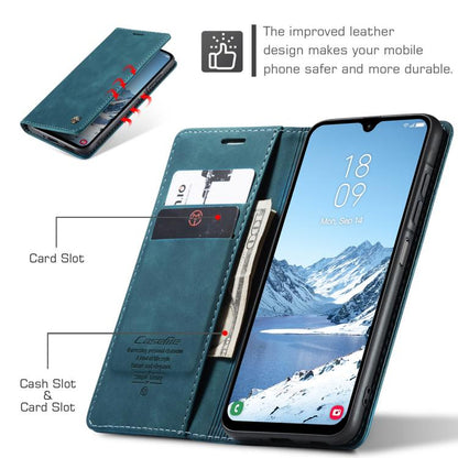 CaseMe 013 Multifunctional Horizontal Flip Leather Phone Case, For Galaxy A17 4G, For Galaxy Z Fold7, For Galaxy S25 Edge 5G, For Galaxy A56 5G