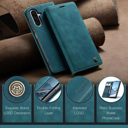 CaseMe 013 Multifunctional Horizontal Flip Leather Phone Case, For Galaxy A17 4G, For Galaxy Z Fold7, For Galaxy S25 Edge 5G, For Galaxy A56 5G