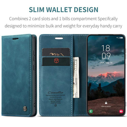 CaseMe 013 Multifunctional Horizontal Flip Leather Phone Case, For Galaxy S26+ 5G, For Galaxy S26 Ultra 5G, For Galaxy S26 5G, For Galaxy A57 5G
