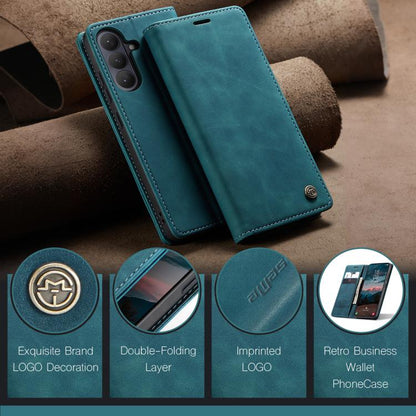 CaseMe 013 Multifunctional Horizontal Flip Leather Phone Case, For Galaxy S26+ 5G, For Galaxy S26 Ultra 5G, For Galaxy S26 5G, For Galaxy A57 5G