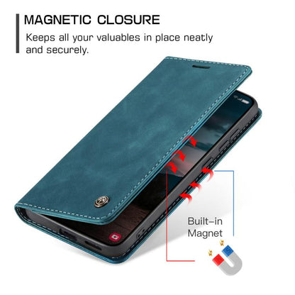 CaseMe 013 Multifunctional Horizontal Flip Leather Phone Case, For Galaxy S26+ 5G, For Galaxy S26 Ultra 5G, For Galaxy S26 5G, For Galaxy A57 5G