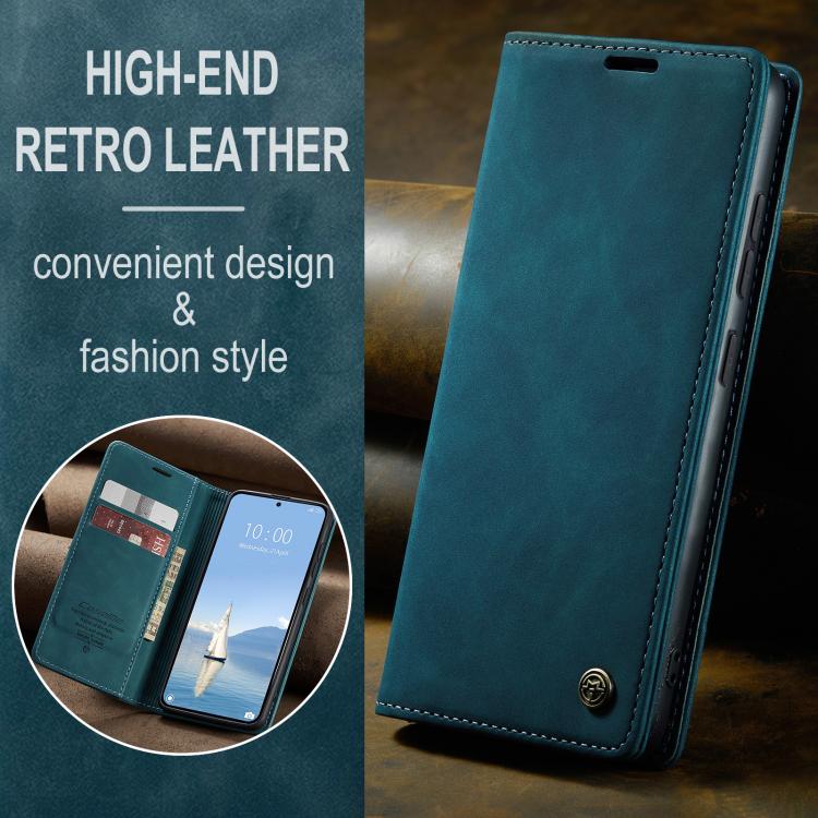 CaseMe 013 Multifunctional Horizontal Flip Leather Phone Case, For Galaxy S26+ 5G, For Galaxy S26 Ultra 5G, For Galaxy S26 5G, For Galaxy A57 5G
