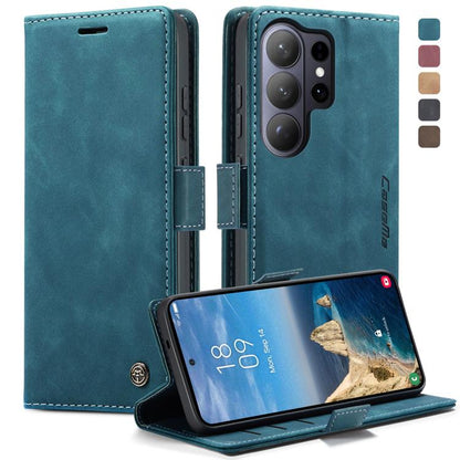 CaseMe 013 Multifunctional Horizontal Flip Leather Phone Case, For Galaxy S26 Ultra 5G, For Galaxy S26 5G, For Galaxy A57 5G, For Galaxy A37 5G